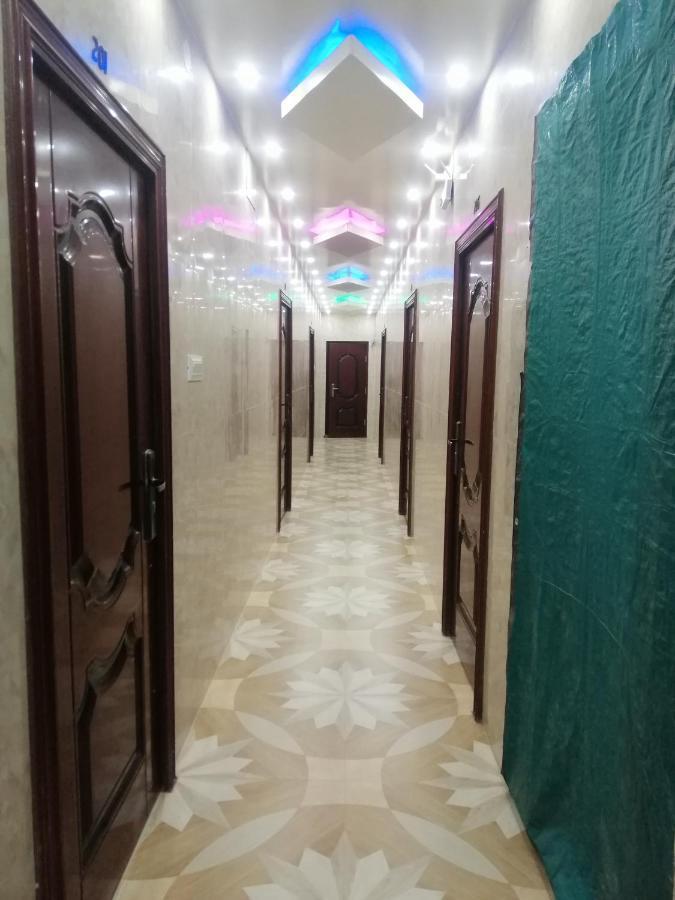 Rajhat Maranao House Bodh Gaya Eksteriør bilde