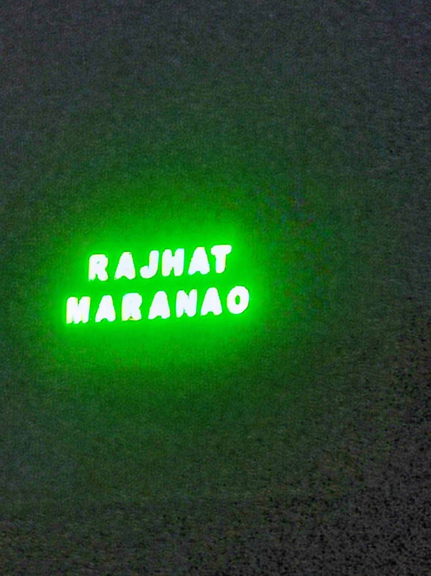 Rajhat Maranao House Bodh Gaya Eksteriør bilde